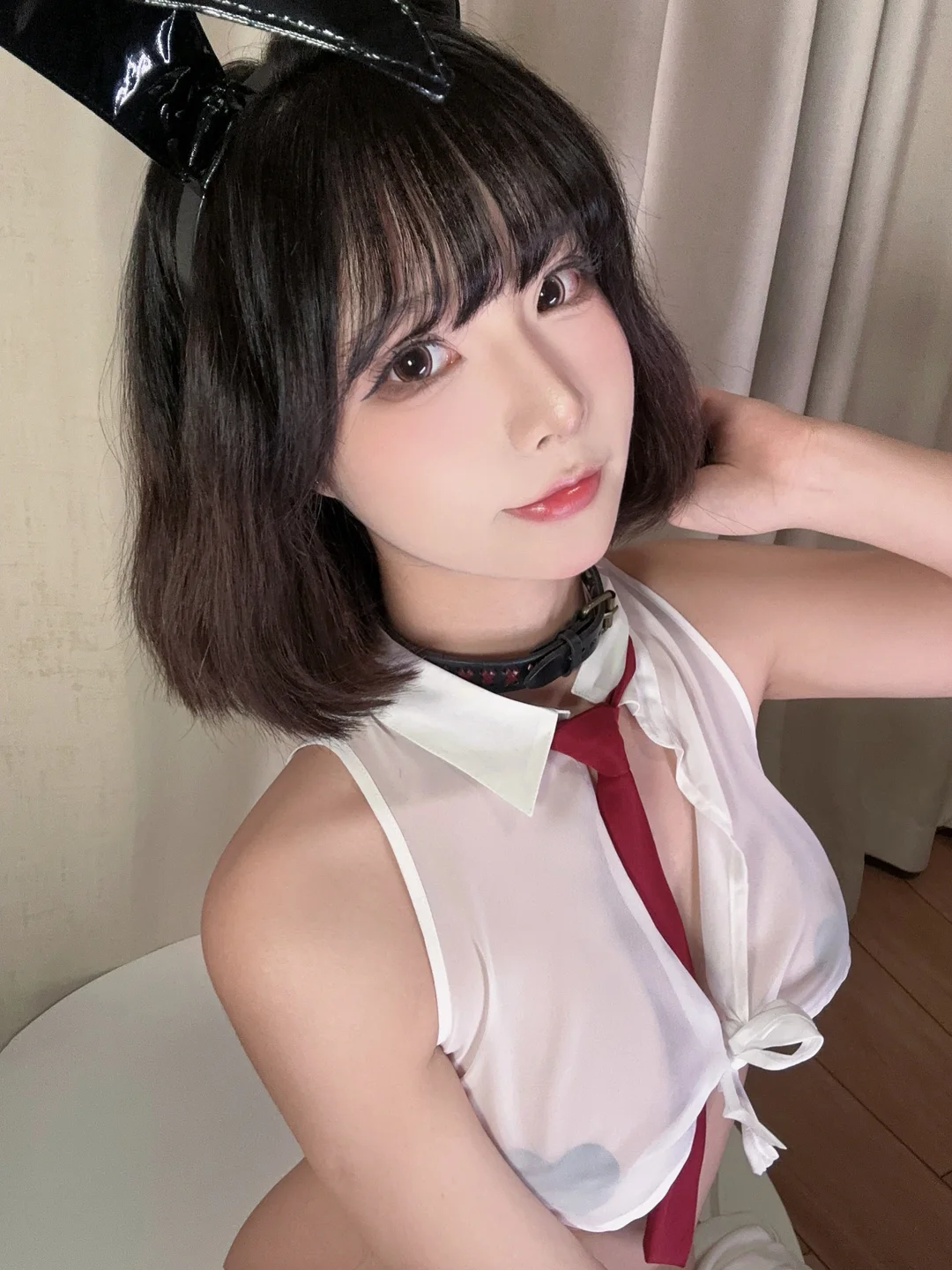 yuuhui玉汇_Patreon25年07月会员_学生兔_50P,2V_338MB tg@simisebaisi 【丝足阁】004.webp